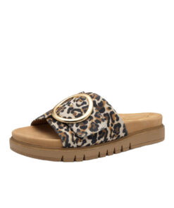 Tamaris Comfort (8-87106-42-903)-LEOPARD