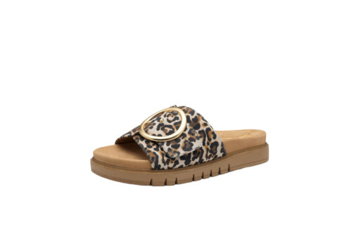 Tamaris Comfort (8-87106-42-903)-LEOPARD