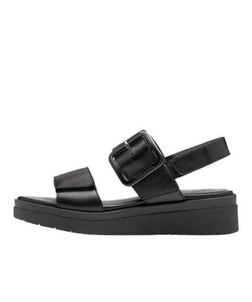 Alternative view of Tamaris Comfort (8-88706-42-022)-BLACK-NAPPA