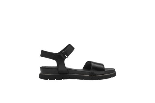 Tamaris Comfort (8-88710-42-022)-BLACK-NAPPA - Image 2
