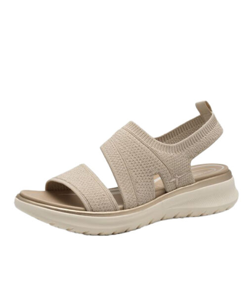 Tamaris Comfort (8-88727-44-499)-BEIGE-GOLD