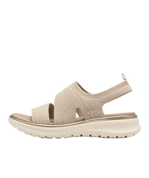 Alternative view of Tamaris Comfort (8-88727-44-499)-BEIGE-GOLD