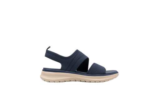 Tamaris Comfort (8-88727-44-805)-NAVY - Image 2