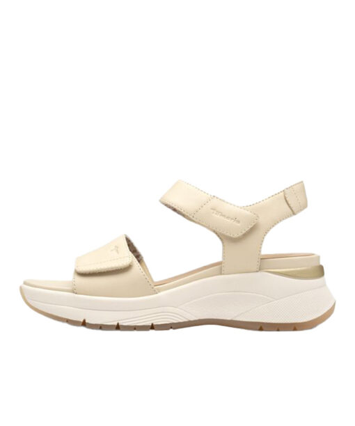 Alternative view of Tamaris Comfort (8-88730-44-400)-BEIGE