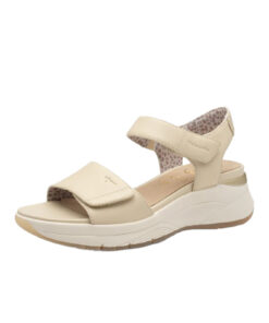 Tamaris Comfort (8-88730-44-400)-BEIGE