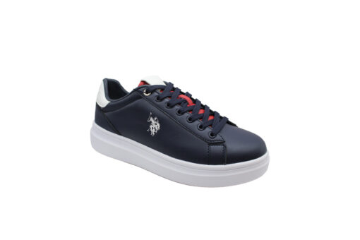 U.S. POLO ASSN (CODY010)-BLU005