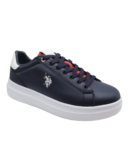 U.S. POLO ASSN (CODY010)-BLU005