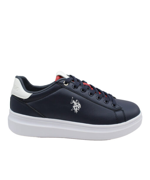 Alternative view of U.S. POLO ASSN (CODY010)-BLU005