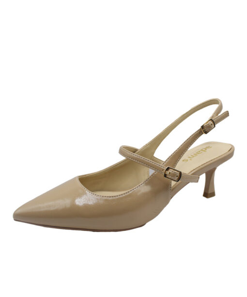 Adams shoes (1-826-25004-27)-BEIGE-PU