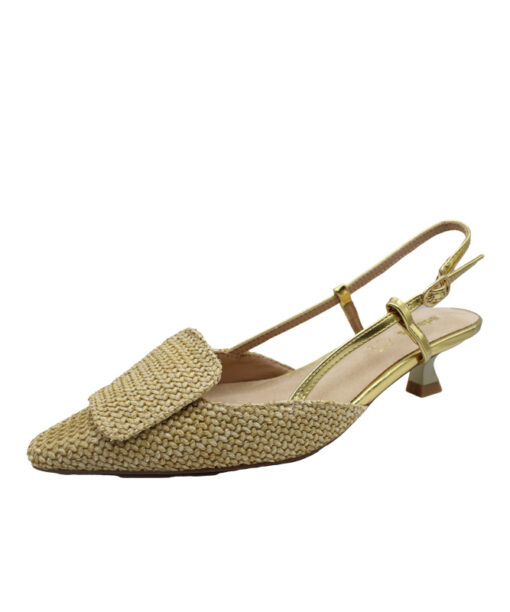 Adams shoes (1-848-25010-27)-BEIGE