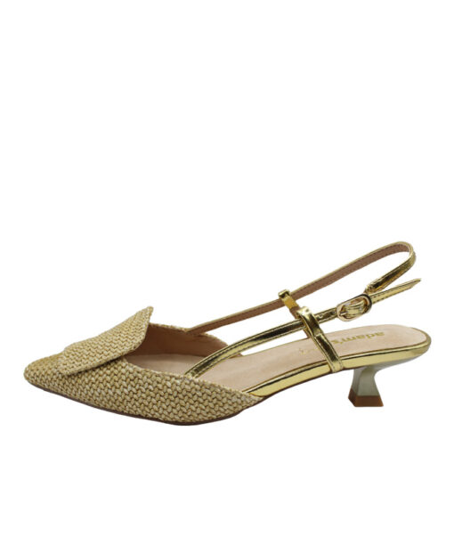 Alternative view of Adams shoes (1-848-25010-27)-BEIGE