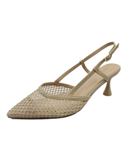 Adams shoes (1-848-25038-27)-BEIGE-PU