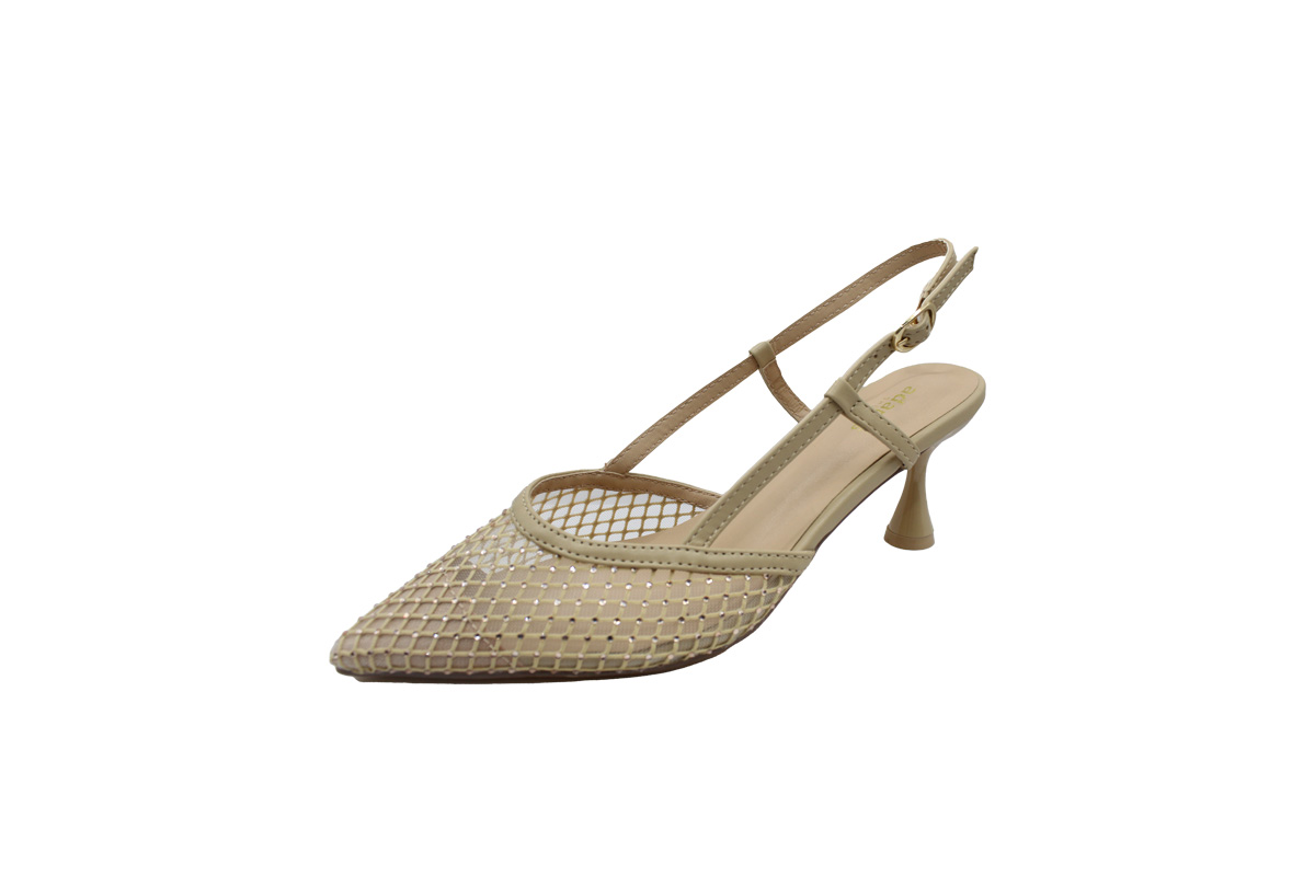 Adams shoes (1-848-25038-27)-BEIGE-PU