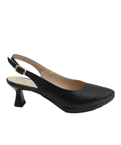 Alternative view of DESIREE DIANA (MAIA28)-NEGRO