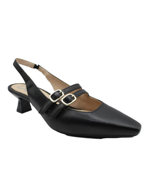DESIREE STAR (ELBA9)-NEGRO