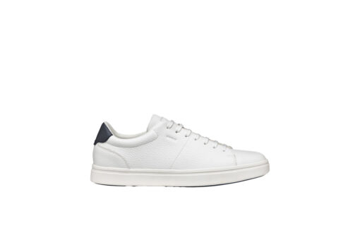 GEOX U BALTMOORE (U55LDA-0009B-C1000)-WHITE - Image 2