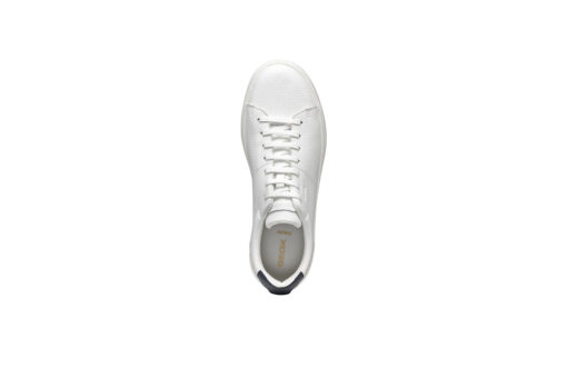 GEOX U BALTMOORE (U55LDA-0009B-C1000)-WHITE - Image 5