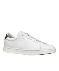 GEOX U BALTMOORE (U55LDA-0009B-C1000)-WHITE