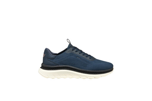 GEOX U SPHERICA ACTIF X (U55GQA-0006K-C4002)-NAVY - Image 2
