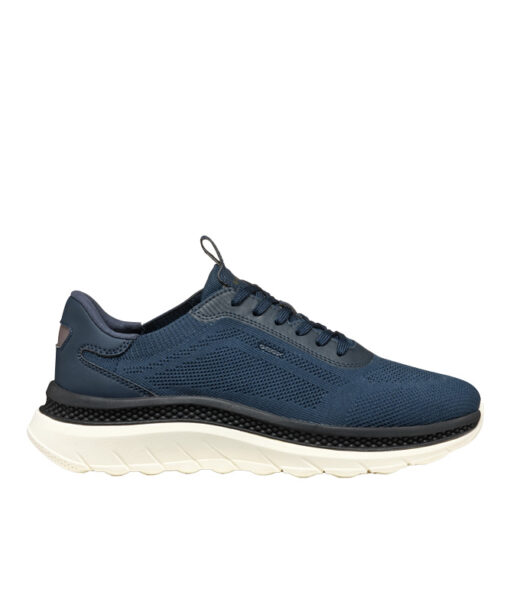 Alternative view of GEOX U SPHERICA ACTIF X (U55GQA-0006K-C4002)-NAVY