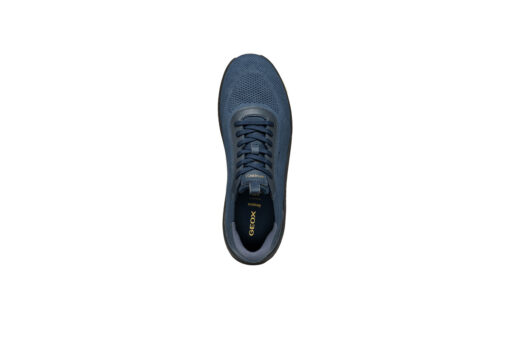 GEOX U SPHERICA ACTIF X (U55GQA-0006K-C4002)-NAVY - Image 4