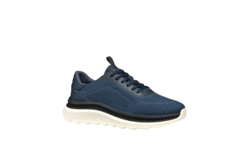 GEOX U SPHERICA ACTIF X (U55GQA-0006K-C4002)-NAVY