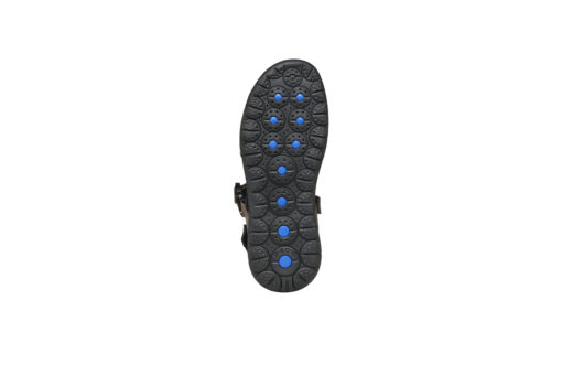 GEOX U SPHERICA EC5 (U55ELB-000EK-C1018)-DOVE-GREY - Image 4
