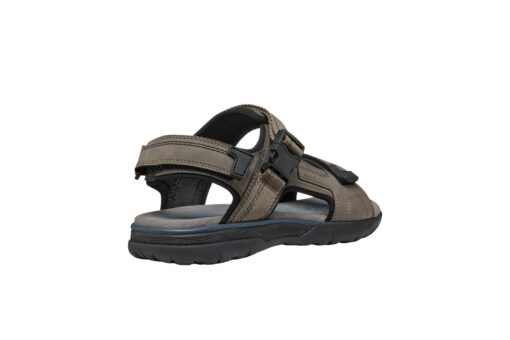 GEOX U SPHERICA EC5 (U55ELB-000EK-C1018)-DOVE-GREY - Image 6