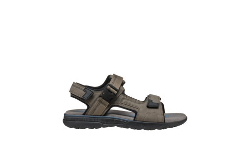 GEOX U SPHERICA EC5 (U55ELB-000EK-C1018)-DOVE-GREY - Image 3
