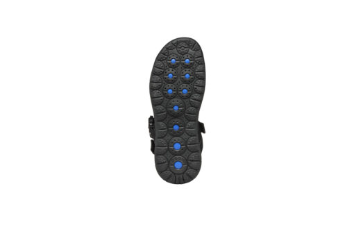 GEOX U SPHERICA EC5 (U55ELB-000EK-C9999)-BLACK - Image 4