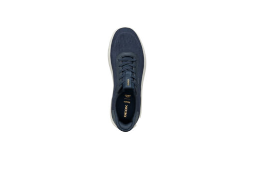 GEOX U SPHERICA PLUS (U55MPA-06KEK-C4002)-NAVY - Image 5