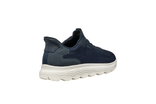 GEOX U SPHERICA PLUS (U55MPA-06KEK-C4002)-NAVY - Image 6