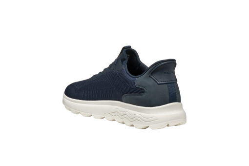 GEOX U SPHERICA PLUS (U55MPA-06KEK-C4002)-NAVY - Image 2