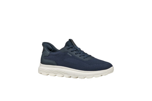 GEOX U SPHERICA PLUS (U55MPA-06KEK-C4002)-NAVY