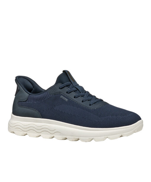 GEOX U SPHERICA PLUS A (U55MPA-06KEK-C4002)-NAVY