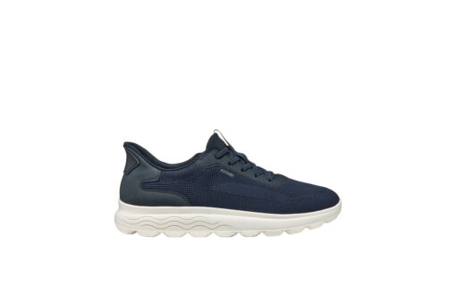 GEOX U SPHERICA PLUS (U55MPA-06KEK-C4002)-NAVY - Image 3