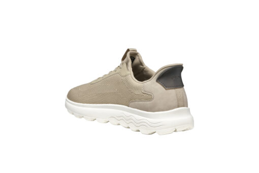 GEOX U SPHERICA PLUS (U55MPA-06KEK-C5004)-SAND - Image 6
