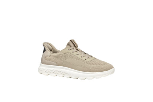 GEOX U SPHERICA PLUS (U55MPA-06KEK-C5004)-SAND