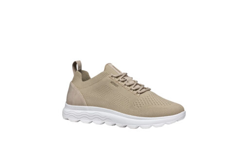 GEOX U SPHERICA (U15BYA-0005Z-C5004)-SAND