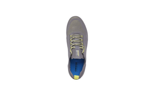 GEOX U SPHERICA (U15BYA-0006K-C9002)-DARK-GREY - Image 7