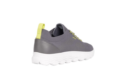 GEOX U SPHERICA (U15BYA-0006K-C9002)-DARK-GREY - Image 3