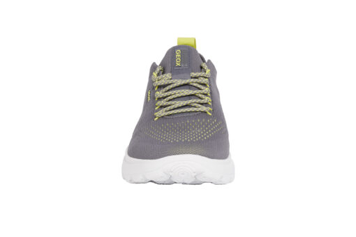 GEOX U SPHERICA (U15BYA-0006K-C9002)-DARK-GREY - Image 5