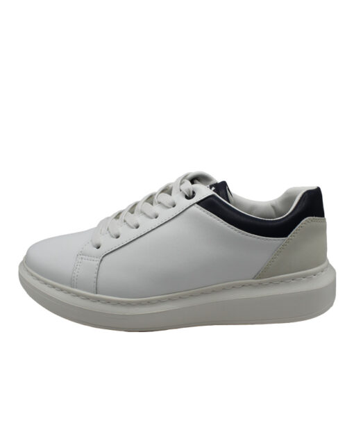 Alternative view of GREENSTEP (RS21604-51)-WHITE-NAVY