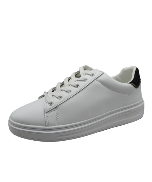 GREENSTEP (RS24903-1)-WHITE-BLACK