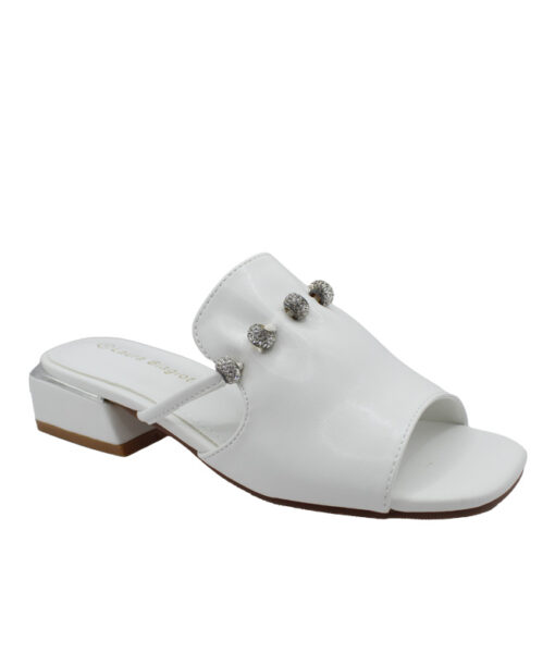 Laura Biagiotti (9015)-WHITE