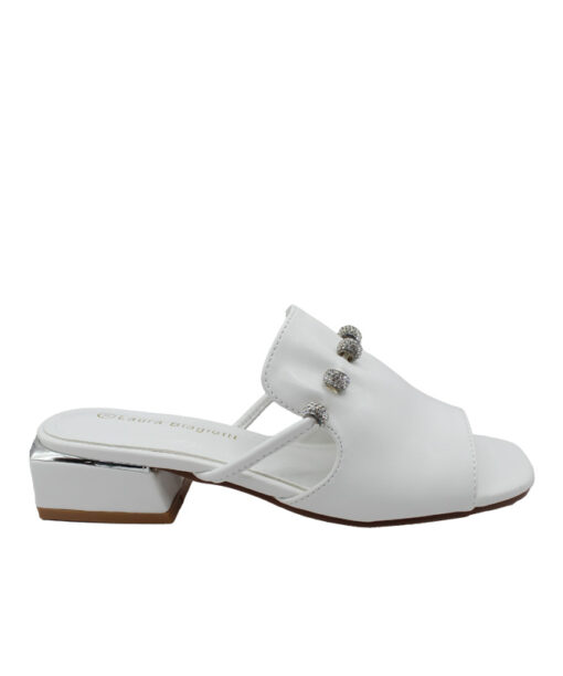 Alternative view of Laura Biagiotti (9015)-WHITE