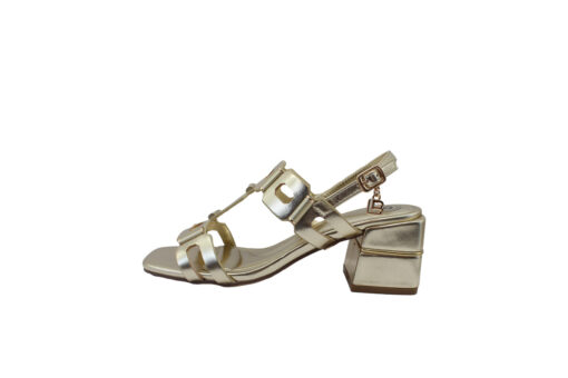 Laura Biagiotti (9043)-METAL-GOLD - Image 3