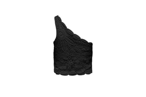 ONLY-ONLALBERTE (15344886)-BLACK - Image 2