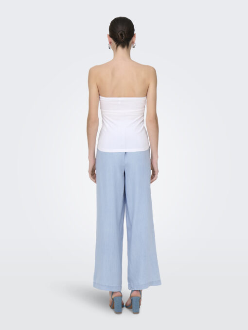 ONLY-ONLLIVE (15344818)-WHITE - Image 3