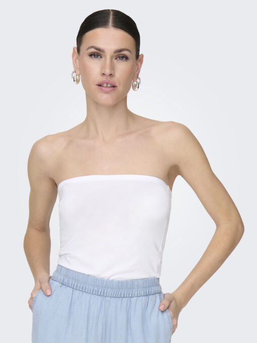 ONLY-ONLLIVE (15344818)-WHITE